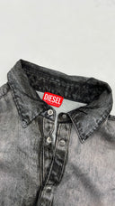 Camicia S-Simply-Lkct Diesel