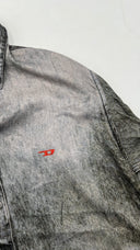 Camicia S-Simply-Lkct Diesel