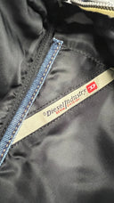 Marsupio Rave in denim Diesel