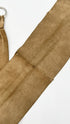 Cintura in suede