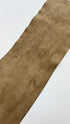 Cintura in suede