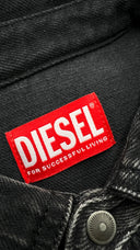 Camicia D-Vega Diesel