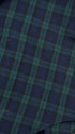 Camicia tartan