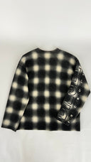 Cardigan check Diesel