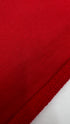 Felpa cropped