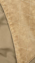 Gilet trapuntato