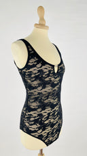 Body Ufby D pizzo Diesel