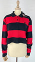 Polo con cartellino