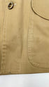 Gilet trapuntato