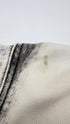 Giacca denim bleached