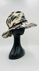 Cappello fantasia jungle MISSONI