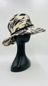 Cappello fantasia jungle