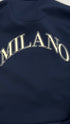 Completo sportivo con cartellino