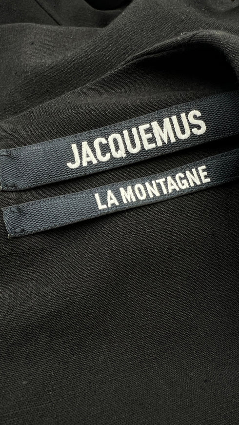 Abito midi “La Montagne”