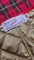 Gilet quilted