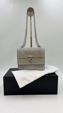 Borsa "Avenue Quad XS" Jimmy Choo