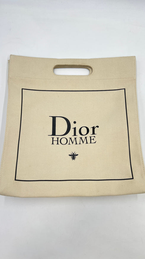 Tote bag in tela