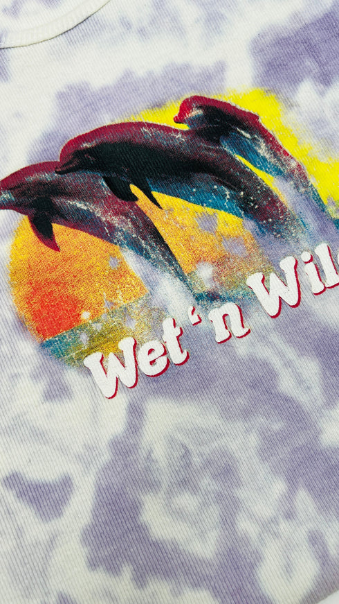 Top Wet 'n Wild