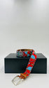 Cintura perline multicolor