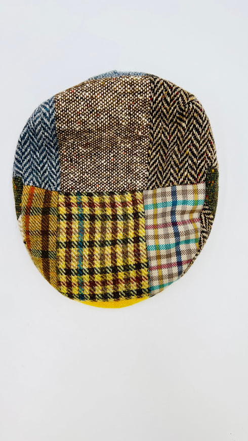 Coppola patchwork