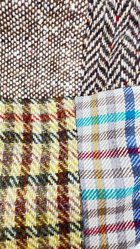 Coppola patchwork