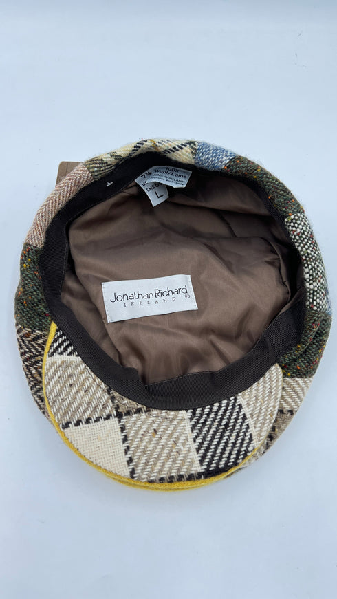 Coppola patchwork