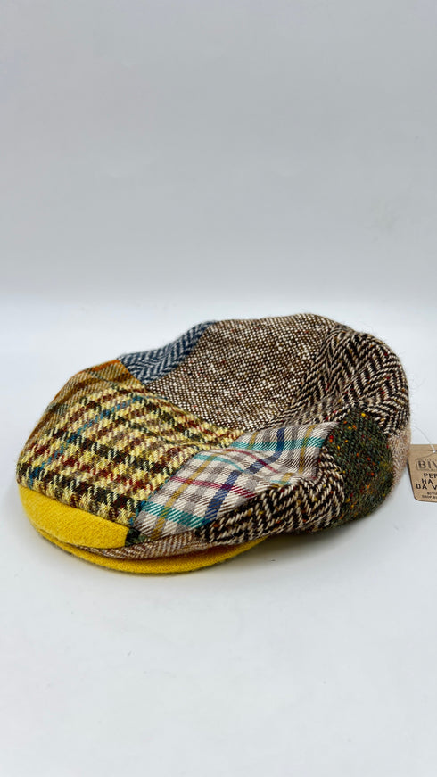 Coppola patchwork