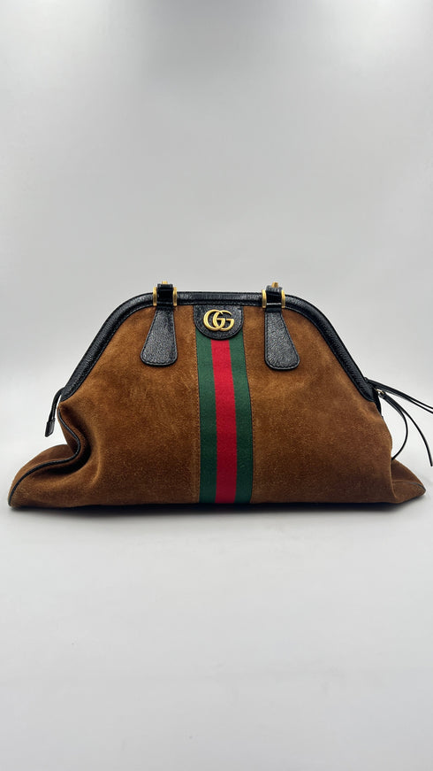 Borsa "Ophidia Dome"