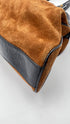 Borsa "Ophidia Dome"