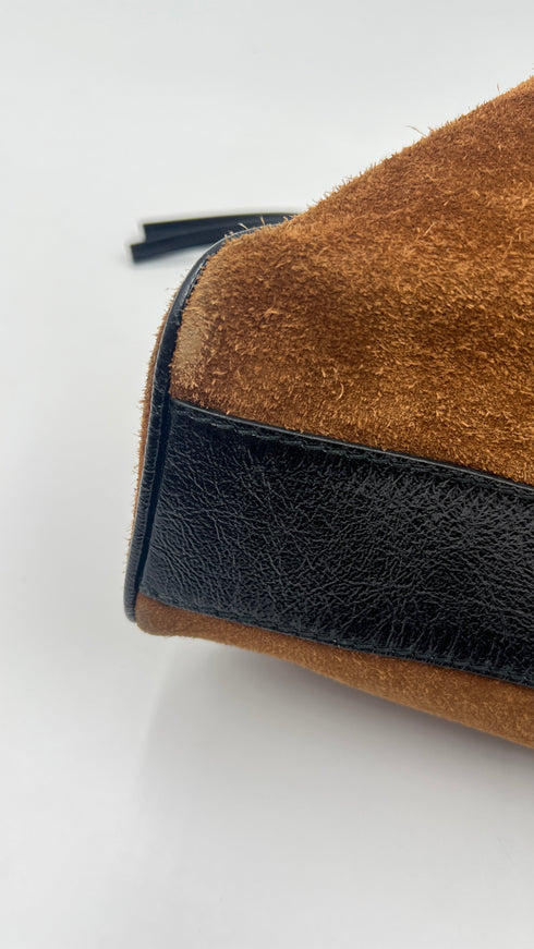 Borsa "Ophidia Dome"