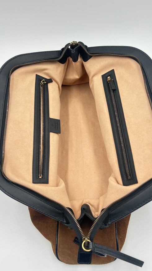 Borsa "Ophidia Dome"