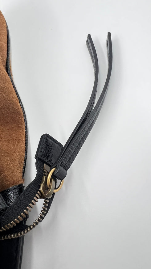 Borsa "Ophidia Dome"
