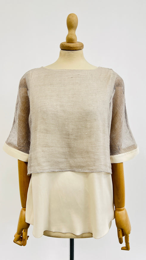 Top multi-layers