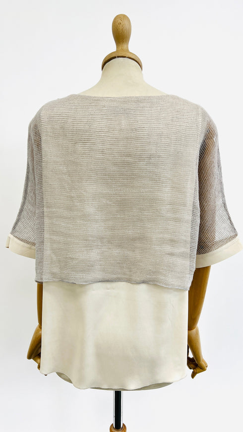 Top multi-layers