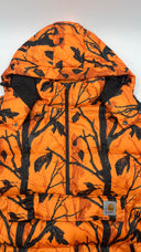 Anorak imbottito CARHARTT