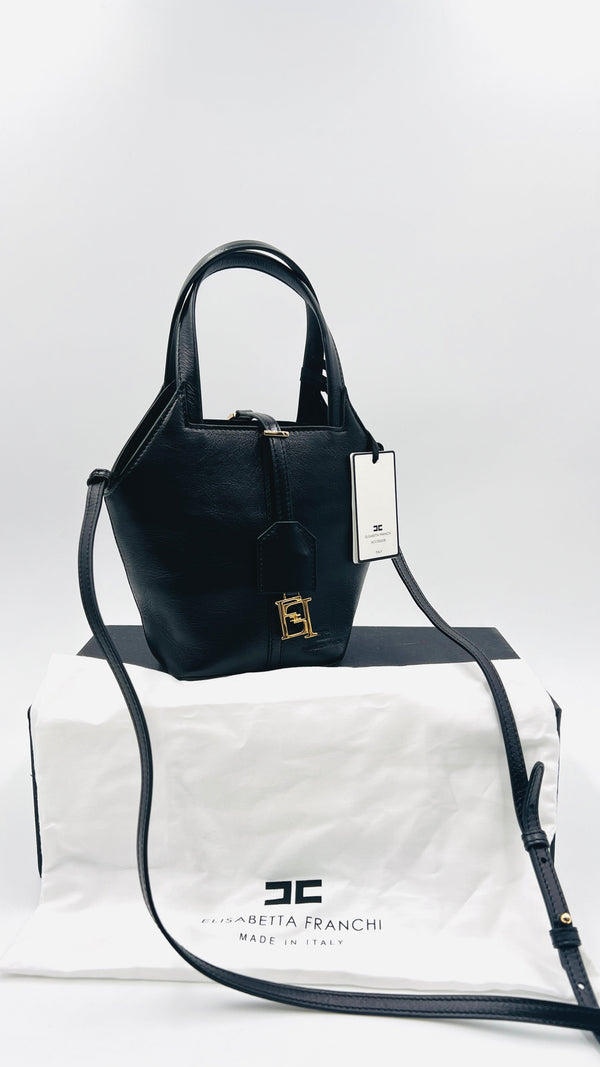 Borsa "Everywhere" con cartellino