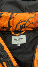 Anorak imbottito CARHARTT