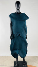 Completo plissettatura circolare Issey Miyake