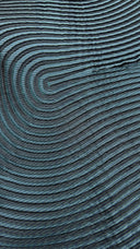Completo plissettatura circolare Issey Miyake