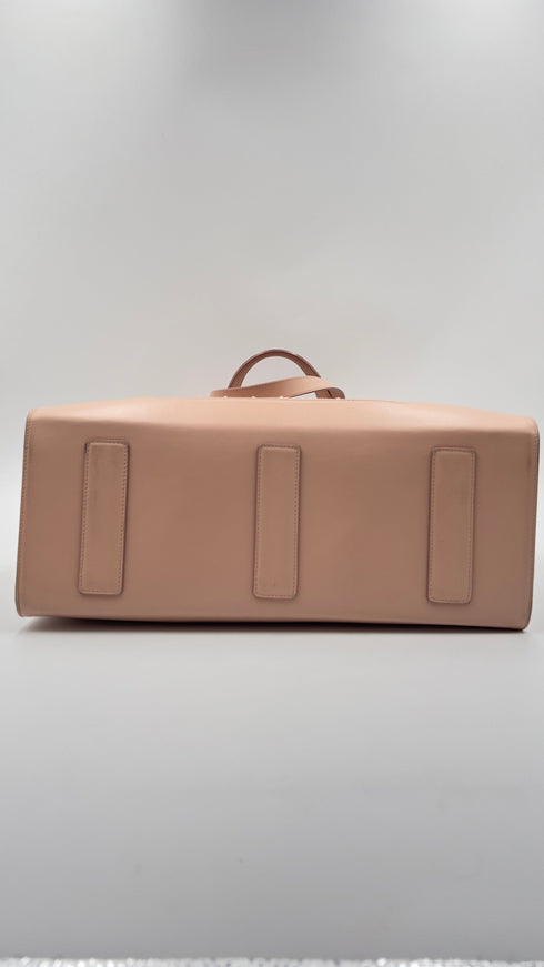 Tote Bag "Never Still"