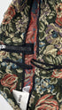 Gonna broccato SS16