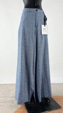 Completo denim Emma & Gaia