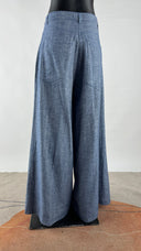 Completo denim Emma & Gaia