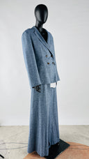 Completo denim Emma & Gaia