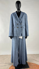Completo denim Emma & Gaia