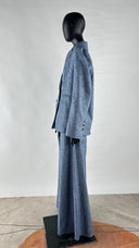 Completo denim Emma & Gaia