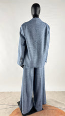 Completo denim Emma & Gaia