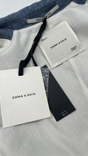Completo denim Emma & Gaia