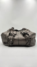 Borsa Nappa Ruffle PRADA