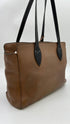Borsa "Phenix" marrone